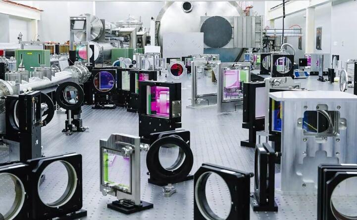 The Chinese Academy of Sciences has made a breakthrough in the high-power LED lighting market